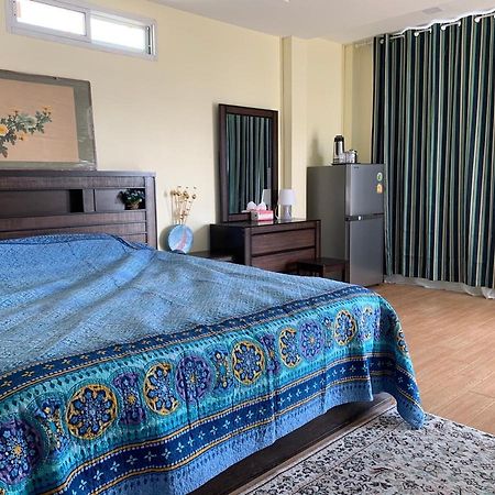 Gumpuju คำปู้จู้ Otel Chiang Mai Dış mekan fotoğraf