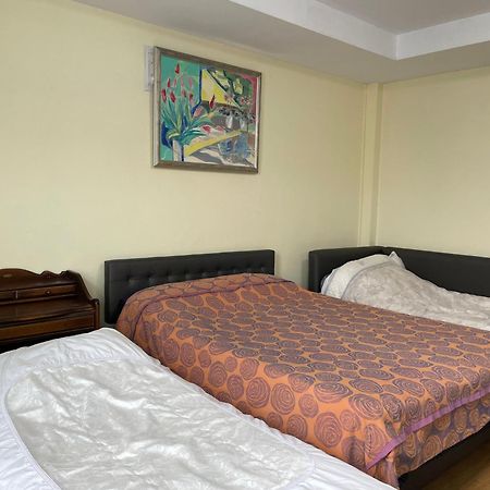 Gumpuju คำปู้จู้ Otel Chiang Mai Dış mekan fotoğraf