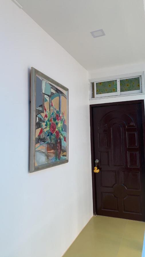 Gumpuju คำปู้จู้ Otel Chiang Mai Dış mekan fotoğraf