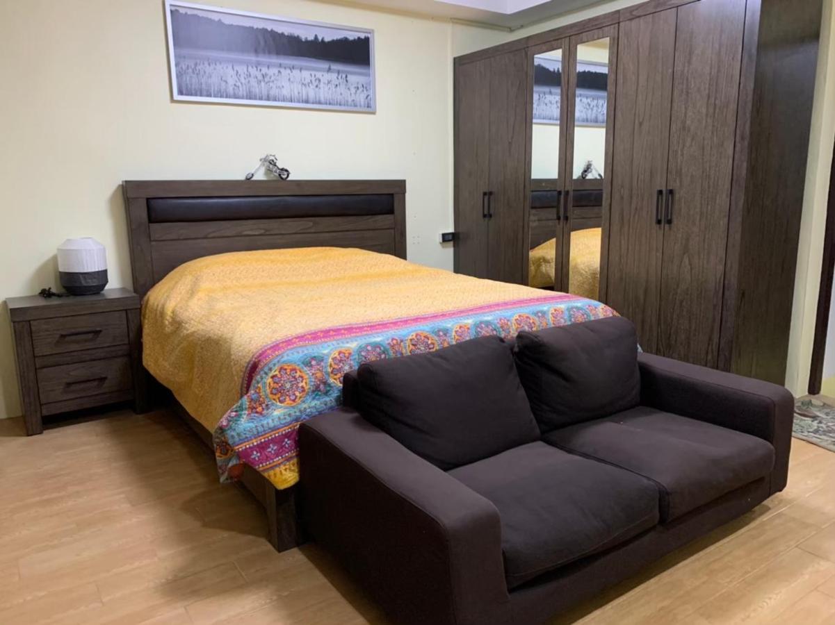 Gumpuju คำปู้จู้ Otel Chiang Mai Dış mekan fotoğraf