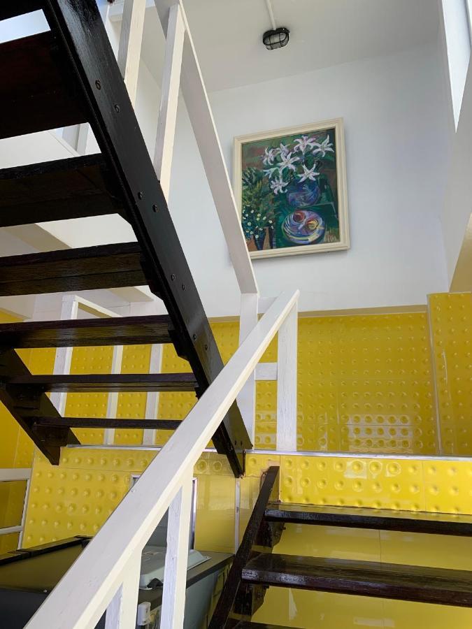 Gumpuju คำปู้จู้ Otel Chiang Mai Dış mekan fotoğraf