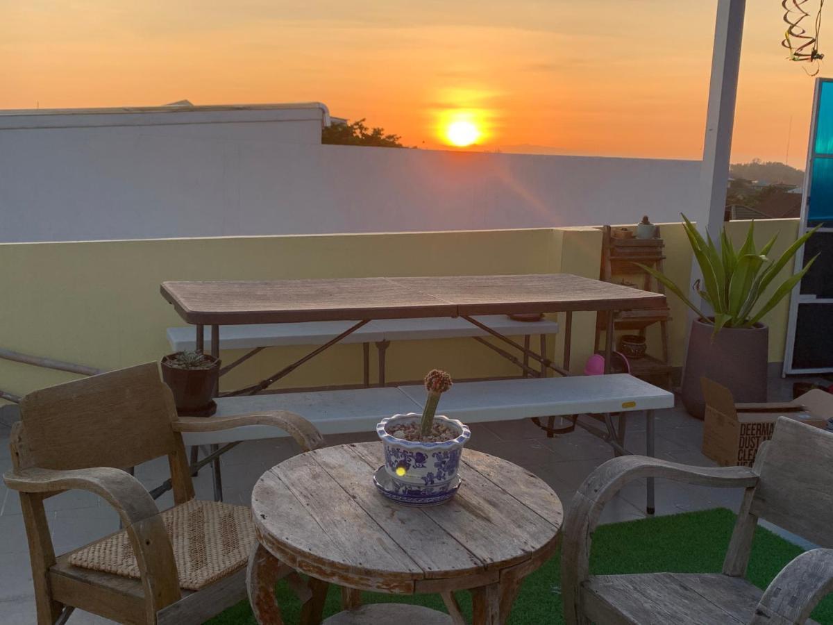 Gumpuju คำปู้จู้ Otel Chiang Mai Dış mekan fotoğraf