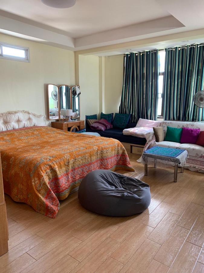 Gumpuju คำปู้จู้ Otel Chiang Mai Dış mekan fotoğraf