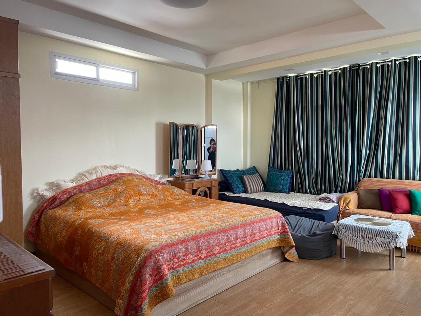 Gumpuju คำปู้จู้ Otel Chiang Mai Dış mekan fotoğraf